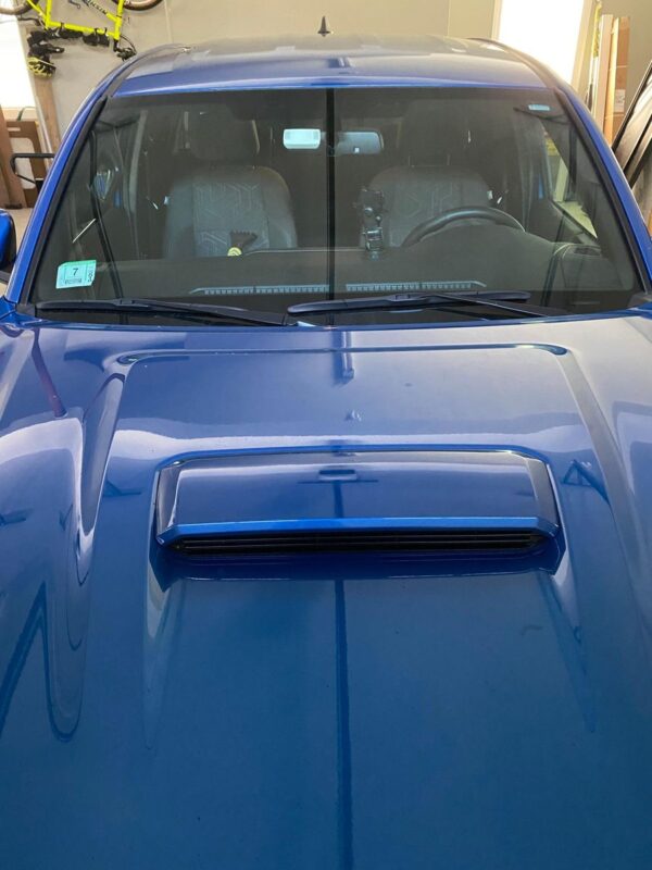 2017 Toyota Tacoma TRD Sport Access Cab 4x4 - Image 37