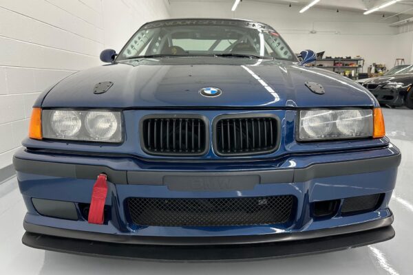 1995 BMW M3 Coupe - Image 7