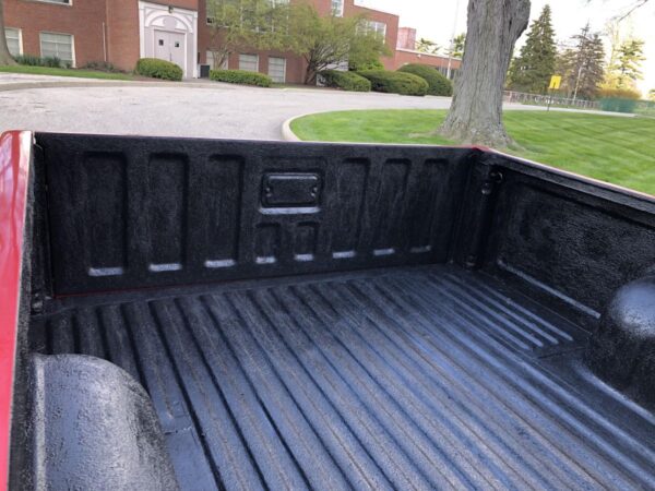 1993 Nissan Pickup 4x4 - Image 120