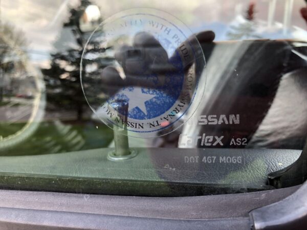 1993 Nissan Pickup 4x4 - Image 102