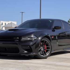 2020 Dodge Charger R/T Scat Pack Widebody  Watch 6.4-Liter Hemi V8, Plus Group, Some Modifications, Southern-Owned