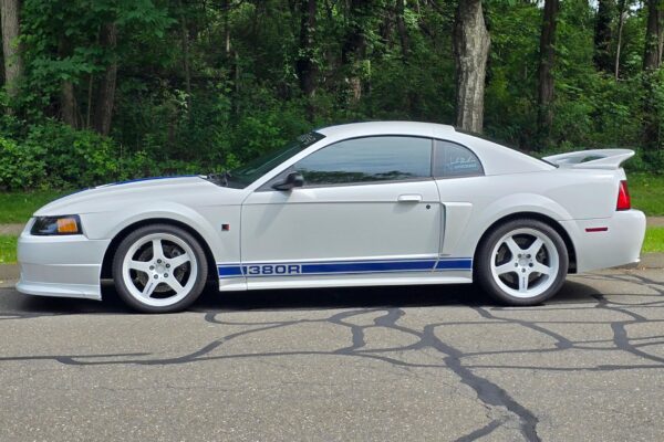 2003 Ford Mustang Roush 380R Coupe - Image 6