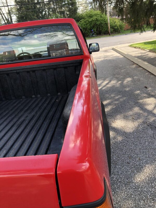 1993 Nissan Pickup 4x4 - Image 114