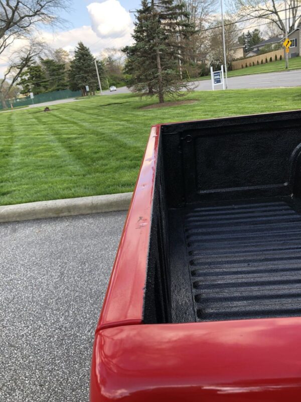 1993 Nissan Pickup 4x4 - Image 117
