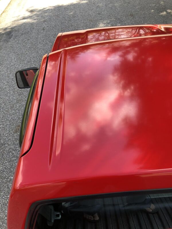 1993 Nissan Pickup 4x4 - Image 126