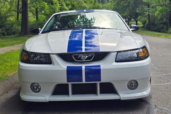 2003 Ford Mustang Roush 380R Coupe - Image 7
