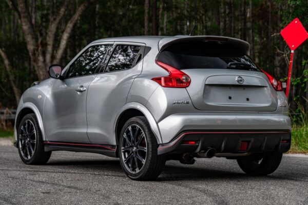 2014 Nissan Juke NISMO RS - Image 7