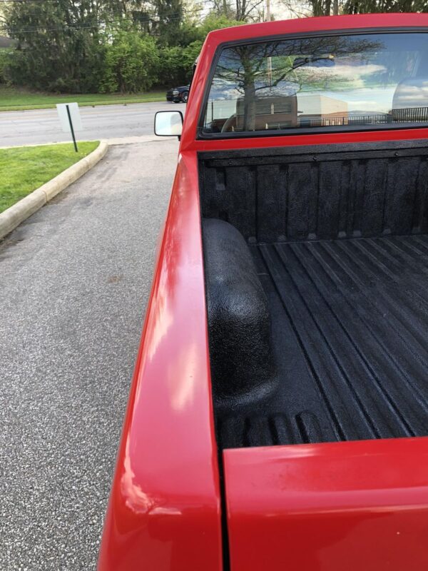 1993 Nissan Pickup 4x4 - Image 113