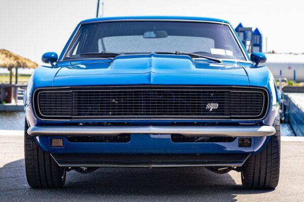 1968 Chevrolet Camaro - Image 2