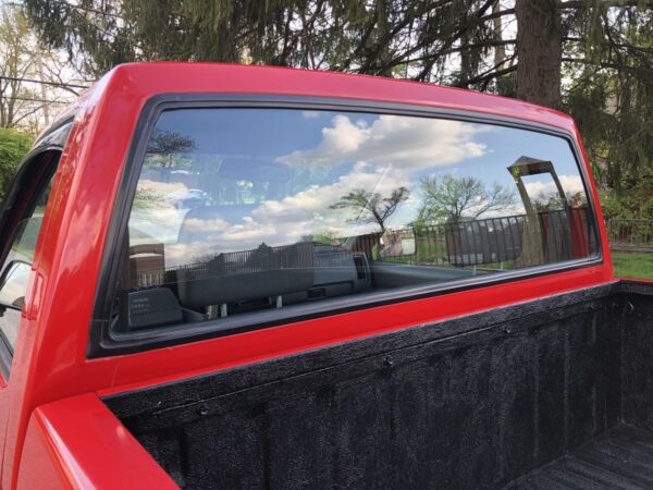 1993 Nissan Pickup 4x4 - Image 109