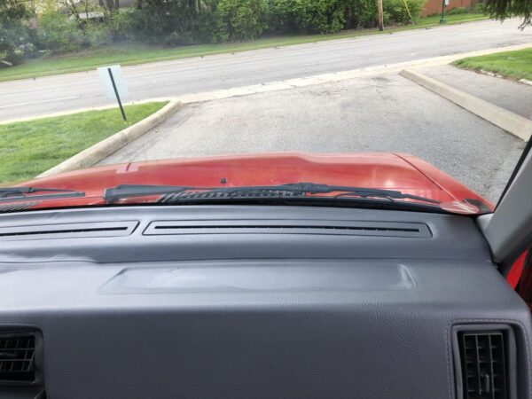 1993 Nissan Pickup 4x4 - Image 75