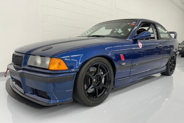 1995 BMW M3 Coupe - Image 2