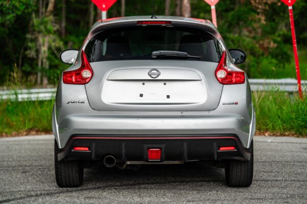 2014 Nissan Juke NISMO RS - Image 6