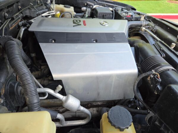 2006 Toyota Land Cruiser  Watch V8 Power, Full-Time 4WD, Locking Center Differential, Unmodified - Image 69