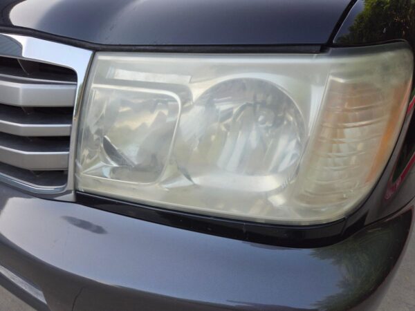 2006 Toyota Land Cruiser  Watch V8 Power, Full-Time 4WD, Locking Center Differential, Unmodified - Image 6