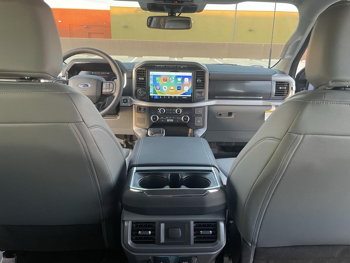 2022 Ford F-150 Lightning Pro - Image 41