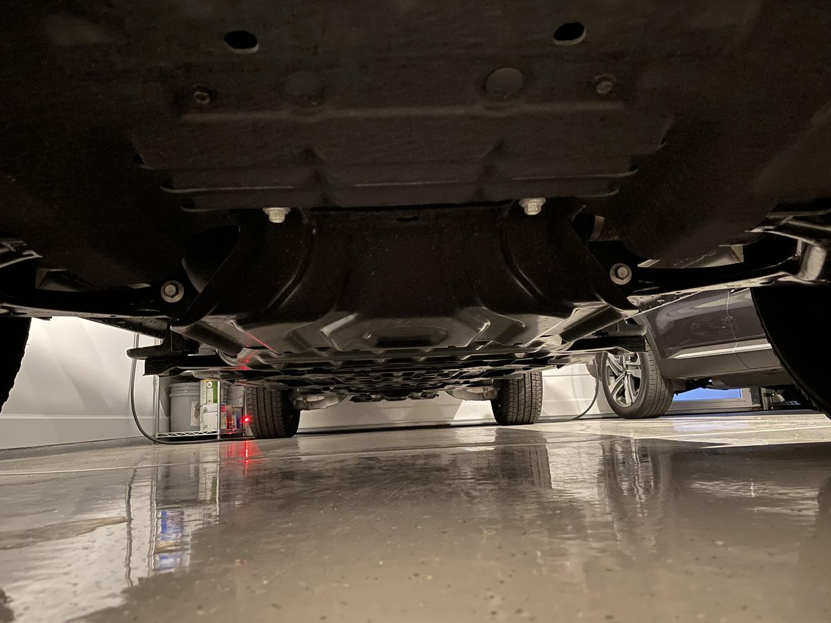 2022 Ford F-150 Lightning Pro - Image 53