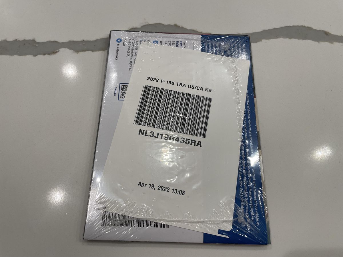 2022 Ford F-150 Lightning Pro - Image 57