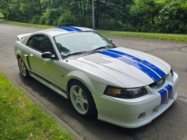 2003 Ford Mustang Roush 380R Coupe - Image 4