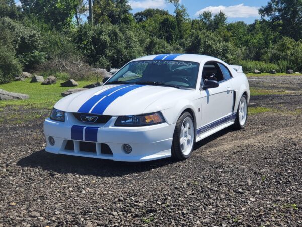 2003 Ford Mustang Roush 380R Coupe - Image 3