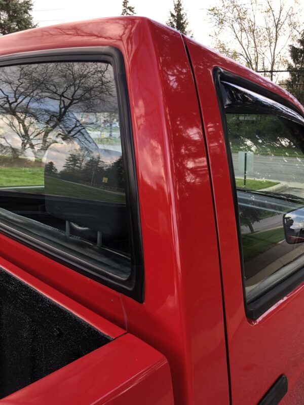 1993 Nissan Pickup 4x4 - Image 118