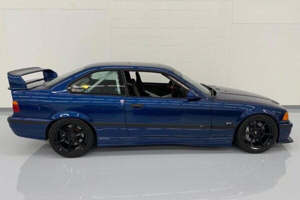 1995 BMW M3 Coupe - Image 6
