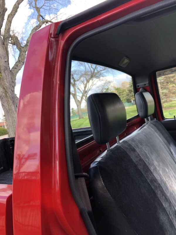 1993 Nissan Pickup 4x4 - Image 80