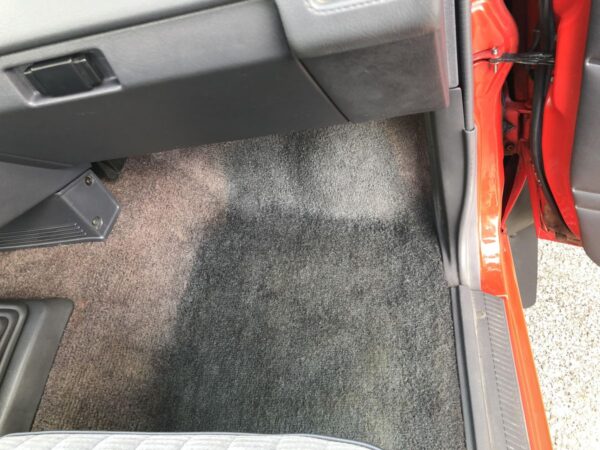 1993 Nissan Pickup 4x4 - Image 73