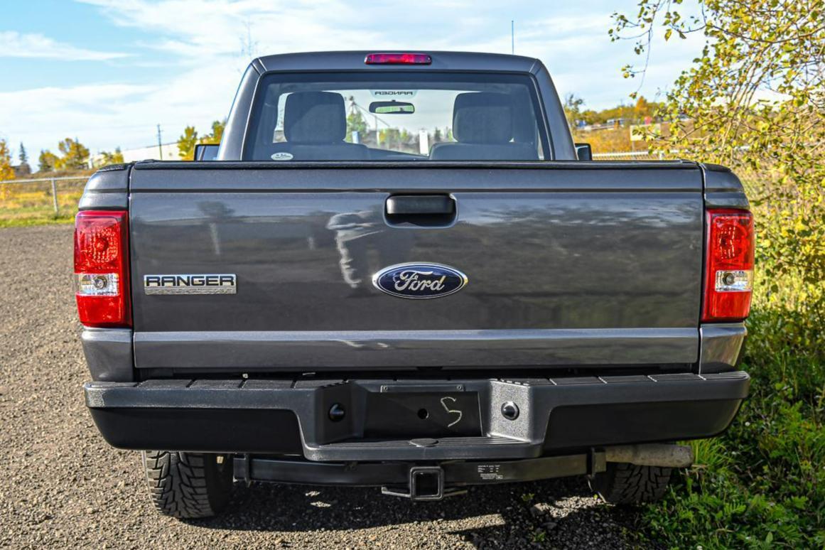 2010 Ford Ranger XL - Image 9