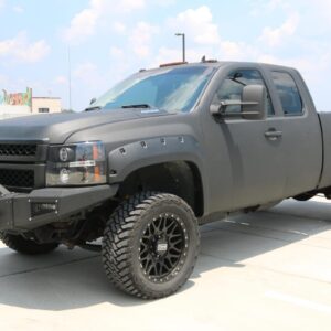 2013 Chevrolet Silverado 2500HD LT