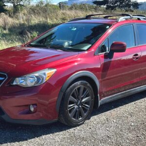 2013 Subaru XV Crosstrek Premium