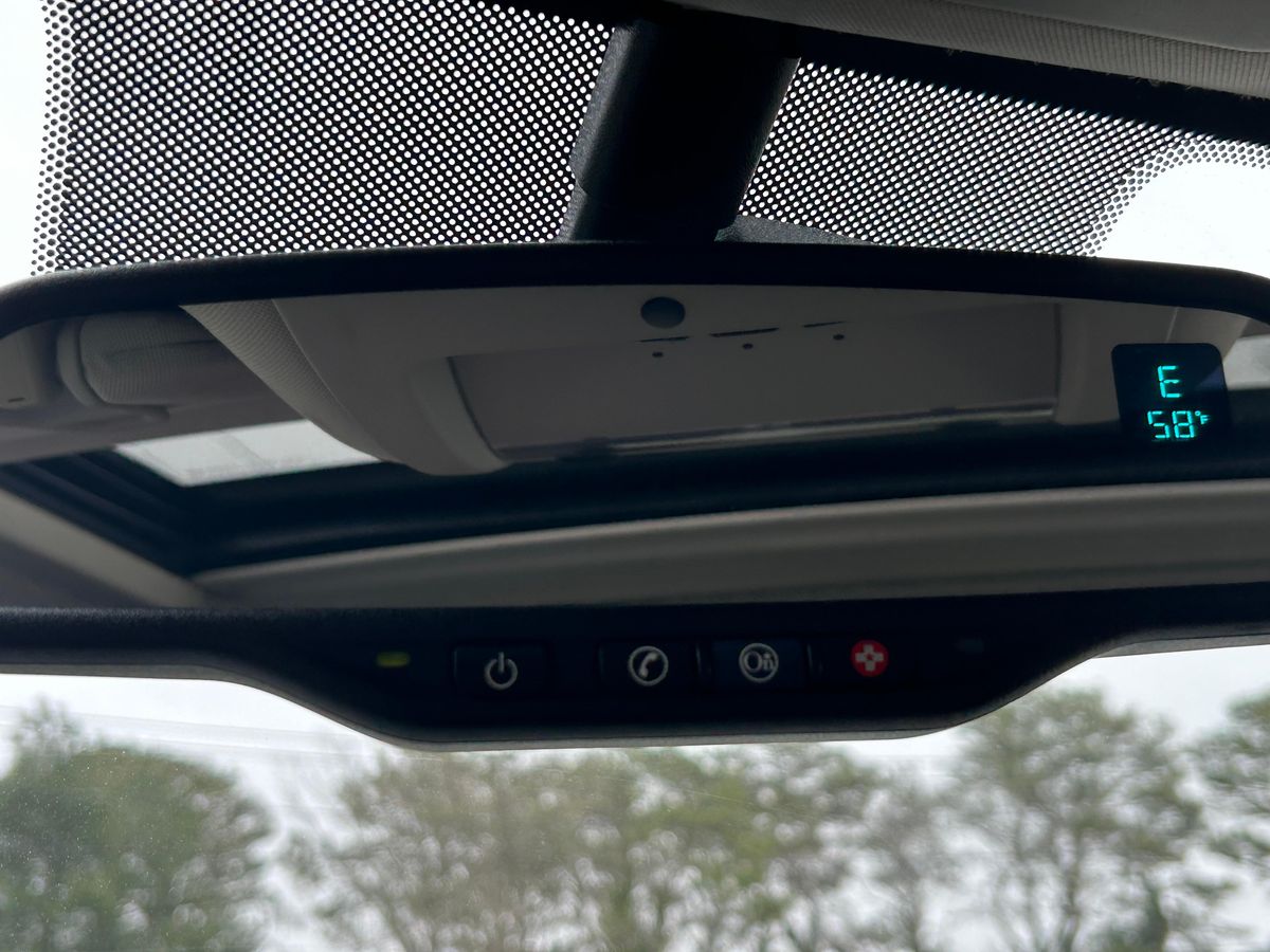 2007 Chevrolet Suburban LTZ 4x4 - Image 133