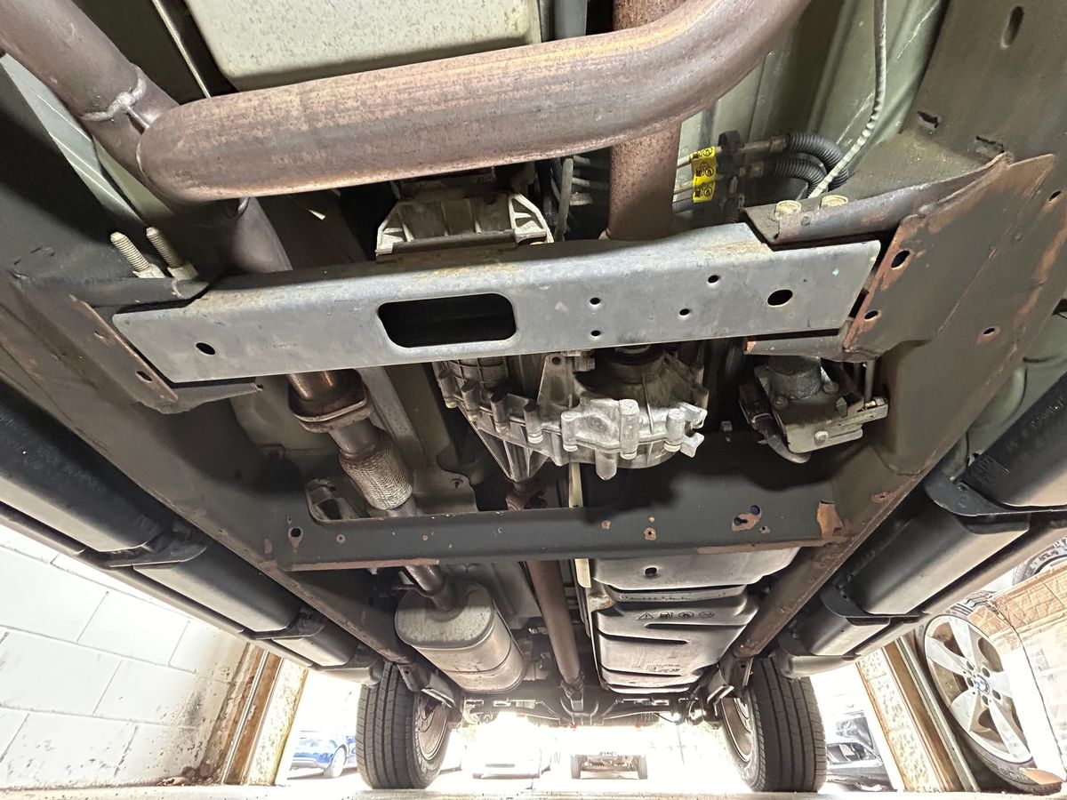 2007 Chevrolet Suburban LTZ 4x4 - Image 168