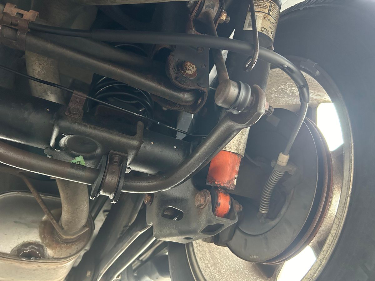 2007 Chevrolet Suburban LTZ 4x4 - Image 164