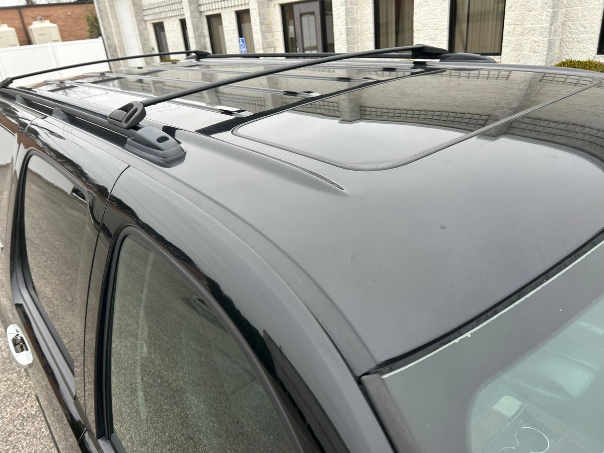 2007 Chevrolet Suburban LTZ 4x4 - Image 63