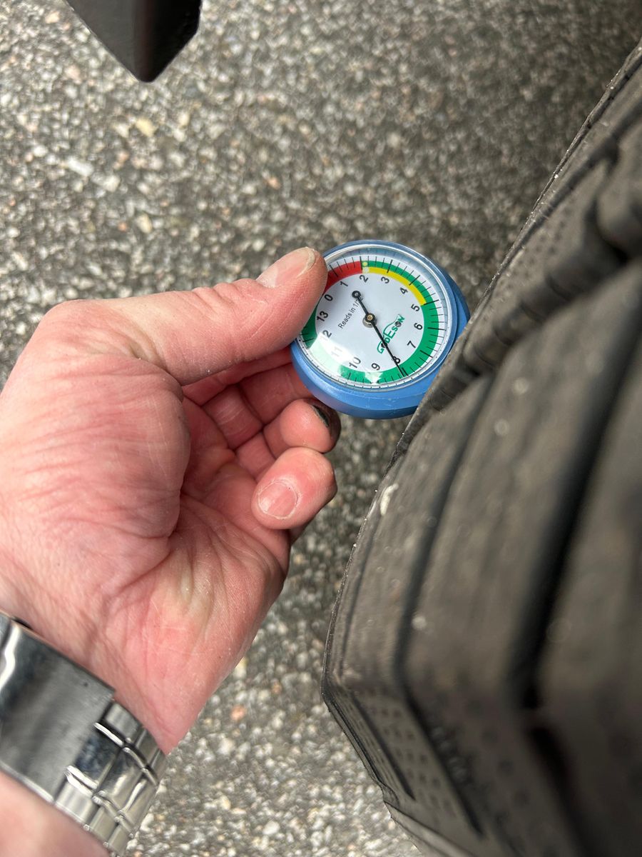 2007 Chevrolet Suburban LTZ 4x4 - Image 190