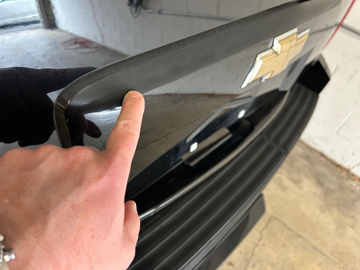 2007 Chevrolet Suburban LTZ 4x4 - Image 66