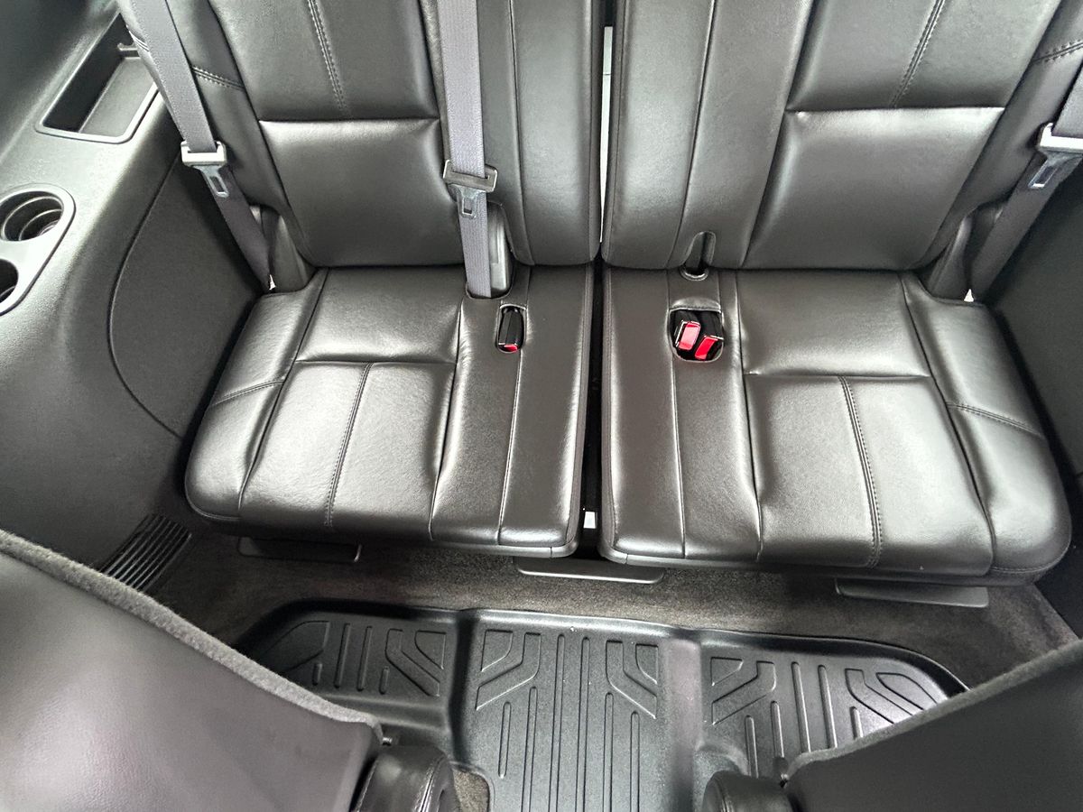 2007 Chevrolet Suburban LTZ 4x4 - Image 82