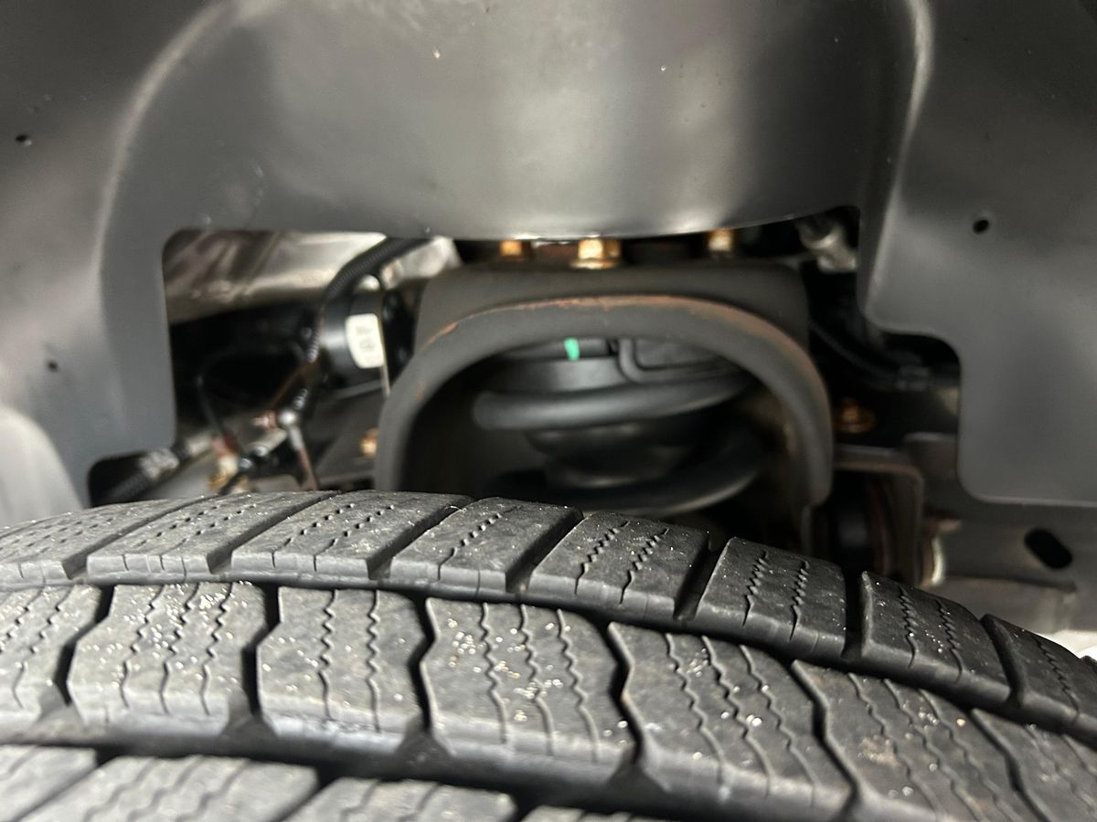 2007 Chevrolet Suburban LTZ 4x4 - Image 158