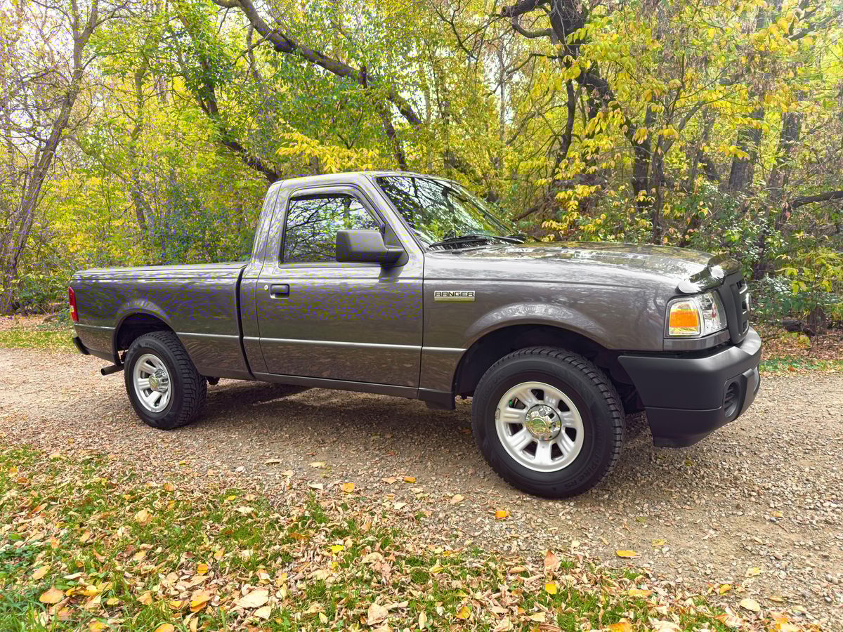 2010 Ford Ranger XL - Image 27