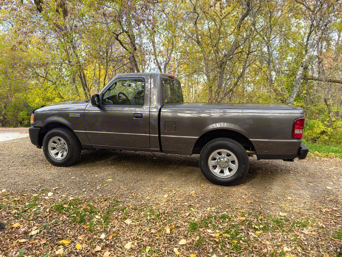 2010 Ford Ranger XL - Image 14