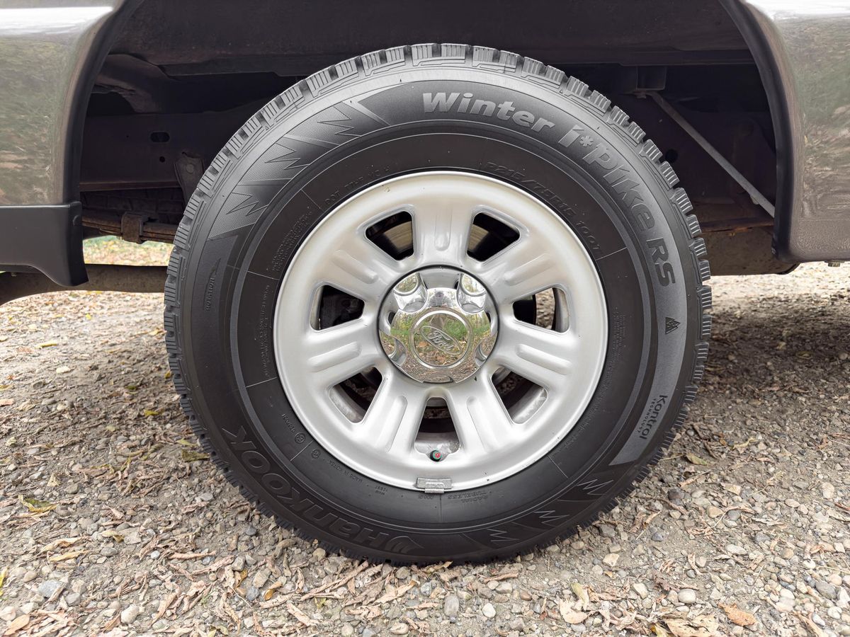 2010 Ford Ranger XL - Image 50