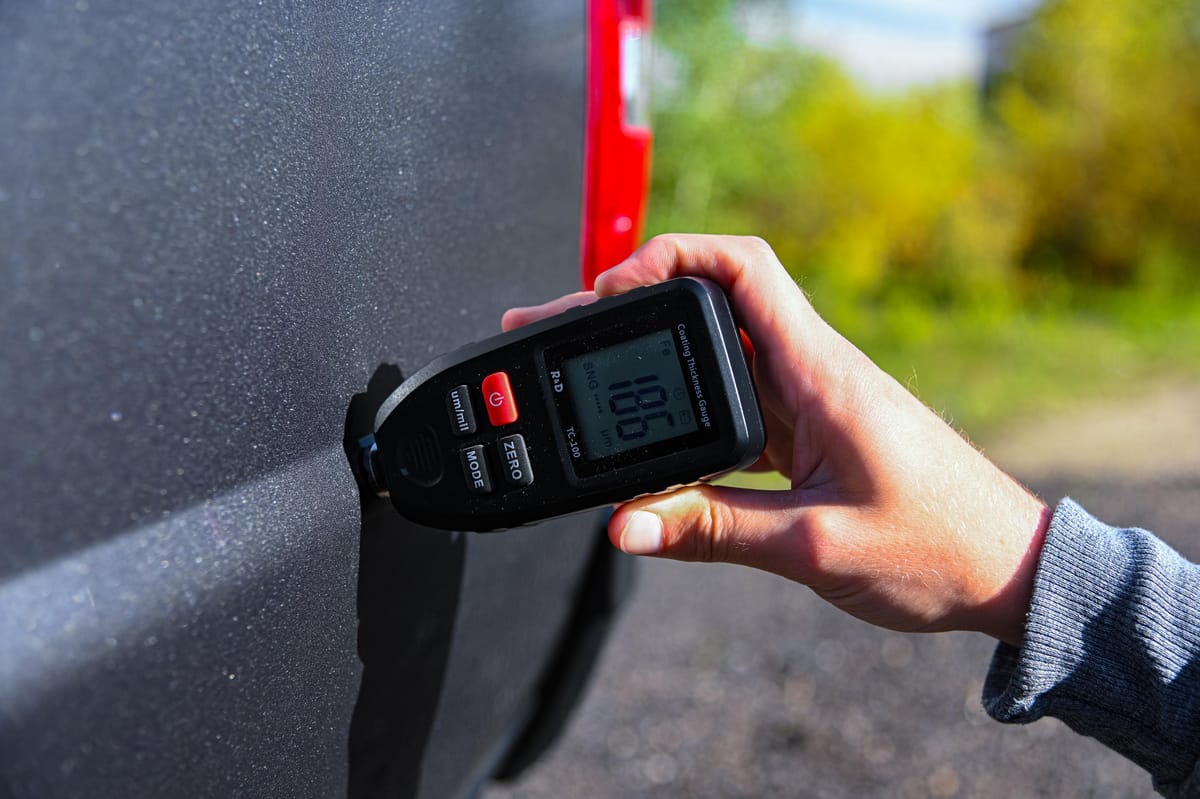 2010 Ford Ranger XL - Image 111