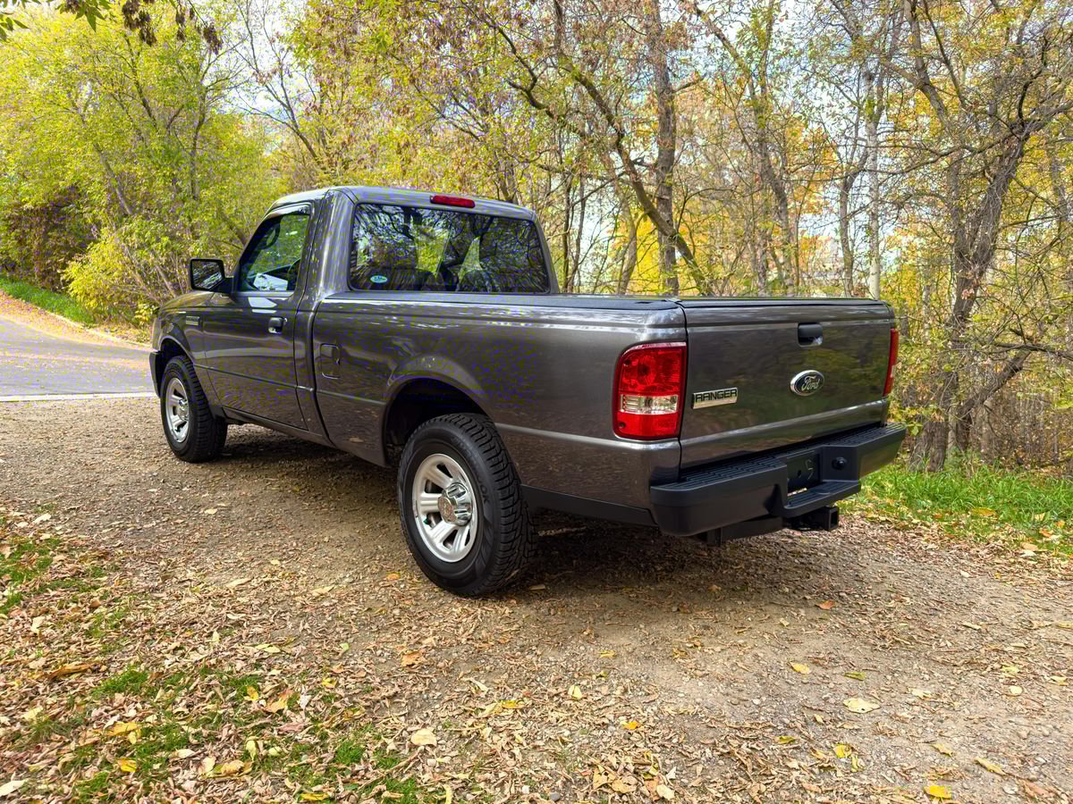 2010 Ford Ranger XL - Image 20