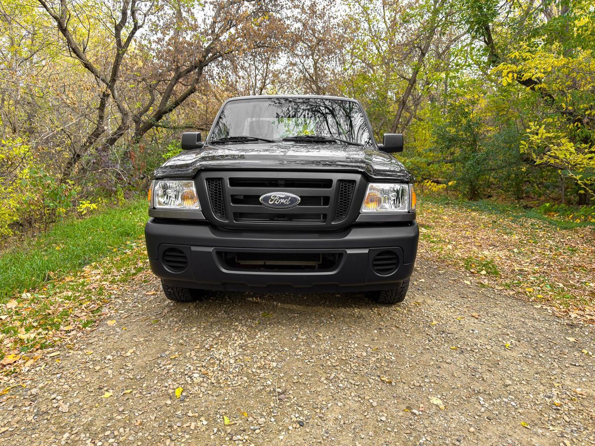 2010 Ford Ranger XL - Image 11