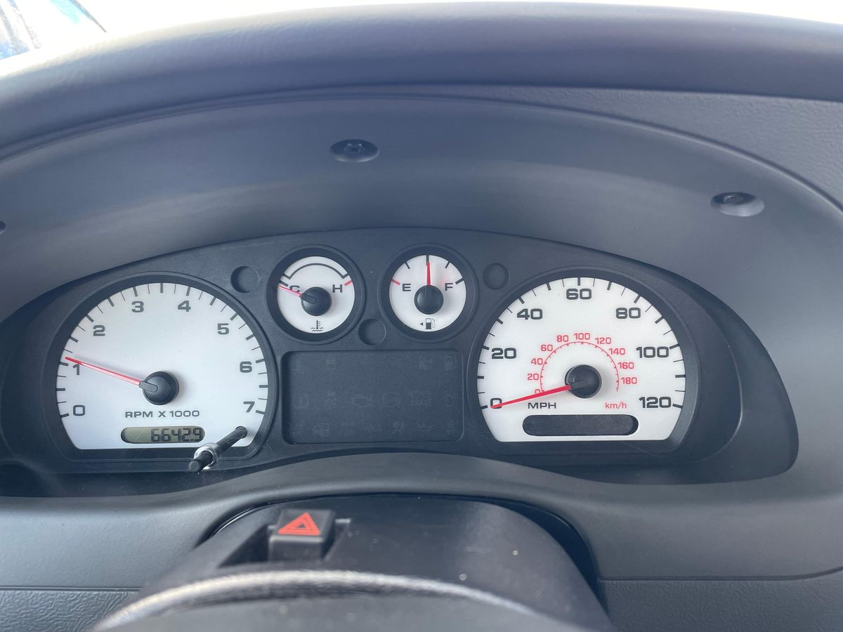 2010 Ford Ranger XL - Image 57