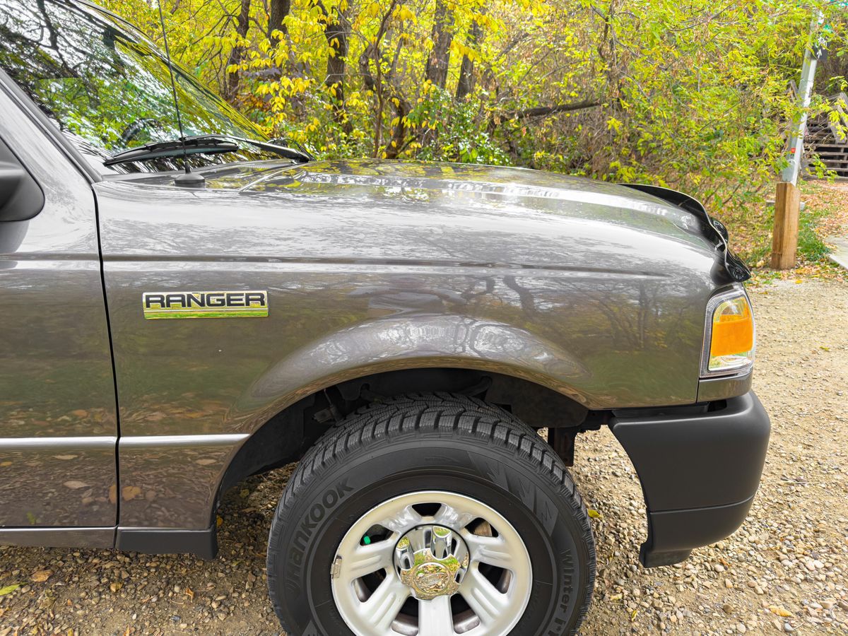 2010 Ford Ranger XL - Image 41