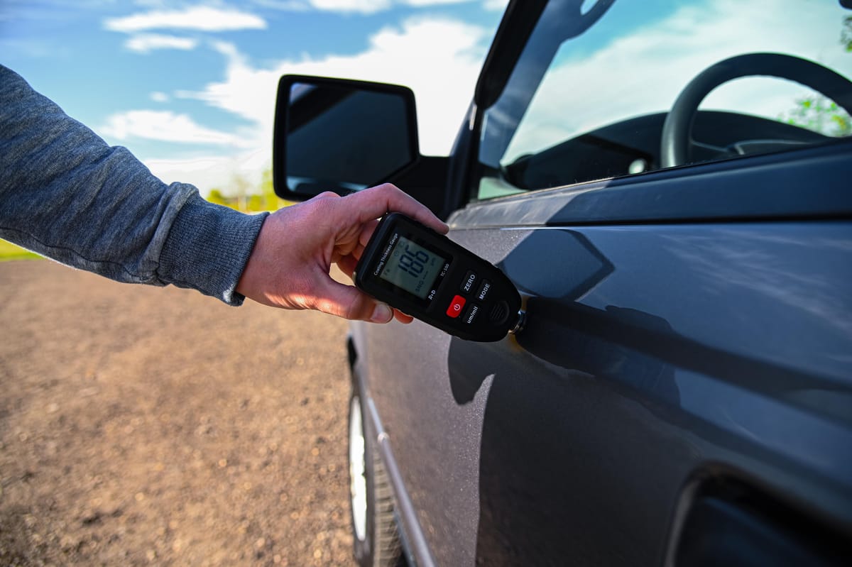 2010 Ford Ranger XL - Image 103