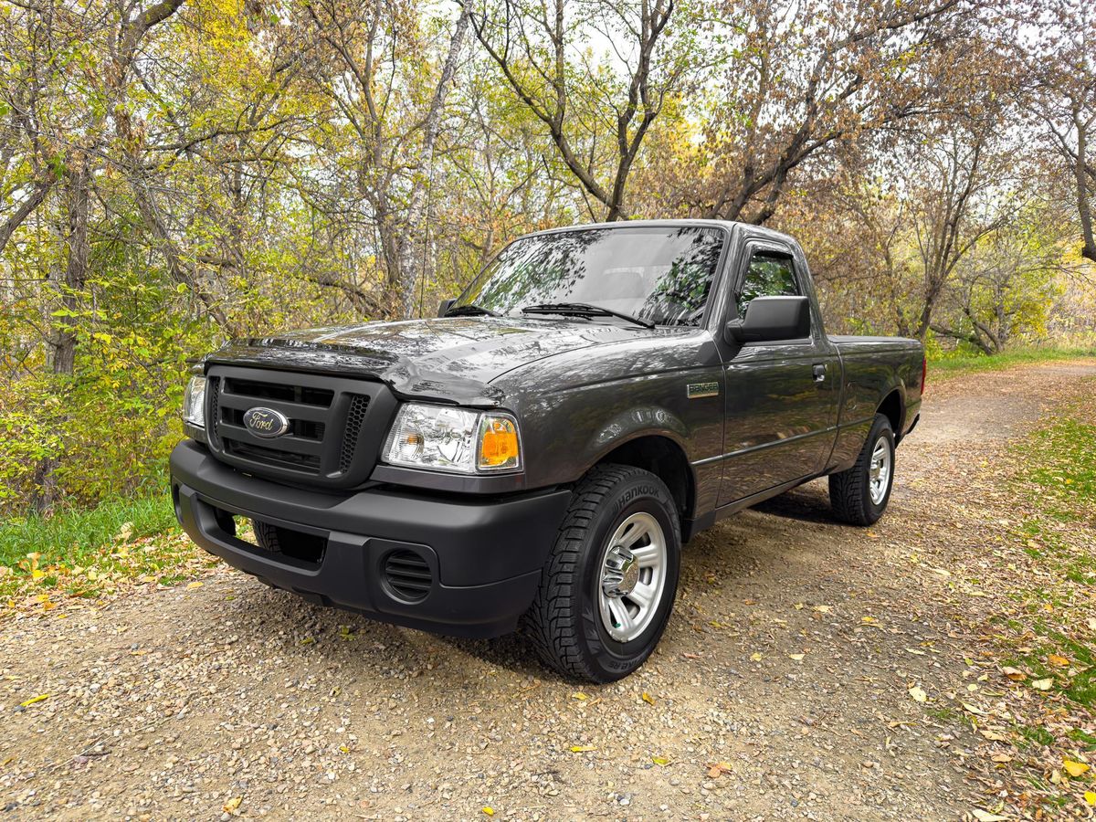 2010 Ford Ranger XL - Image 17