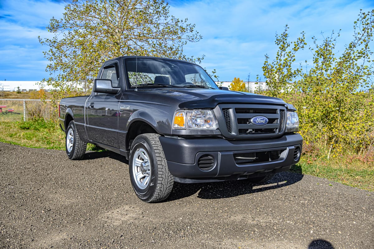 2010 Ford Ranger XL - Image 12